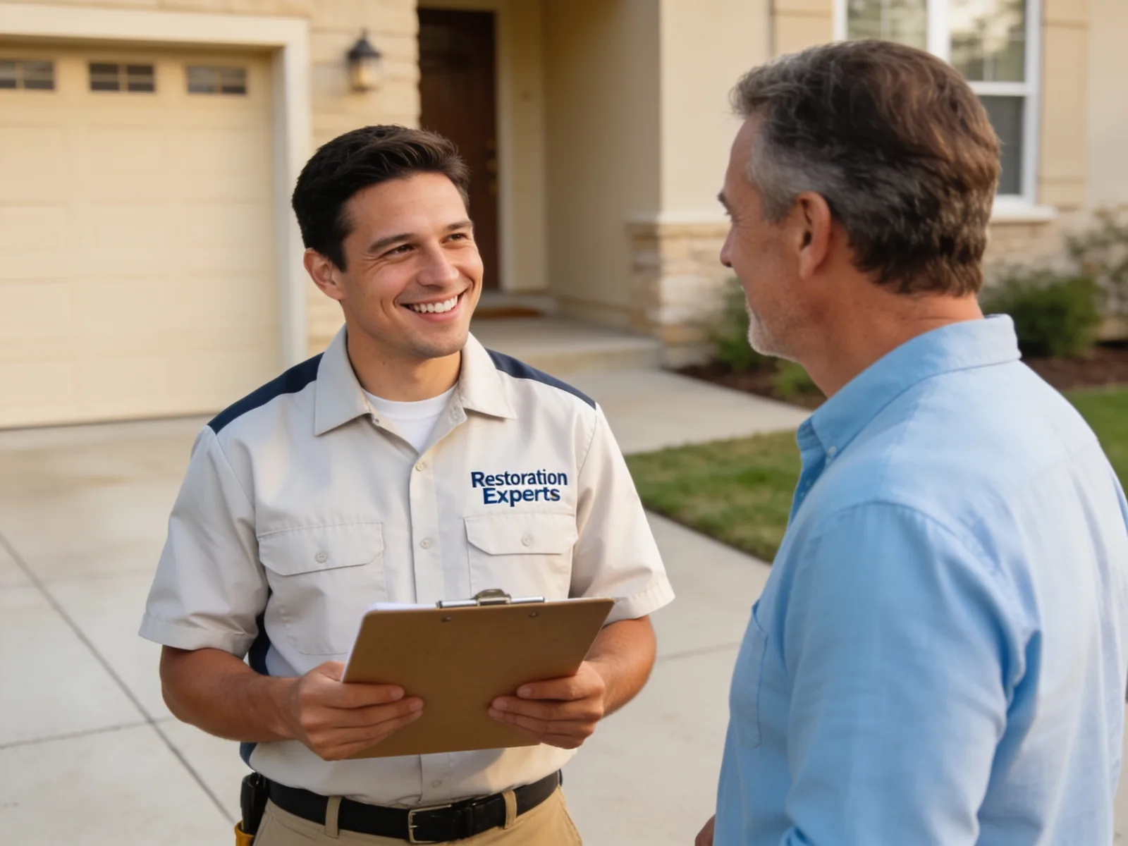 Water Damage Cleanup Grand Island, NY FAQs